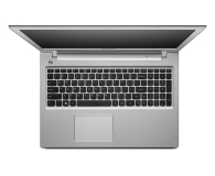 Lenovo Z510 i5-4200M/4GB/1000/DVD-RW/Win8 GT740M brąz. - 171907 - zdjęcie 6